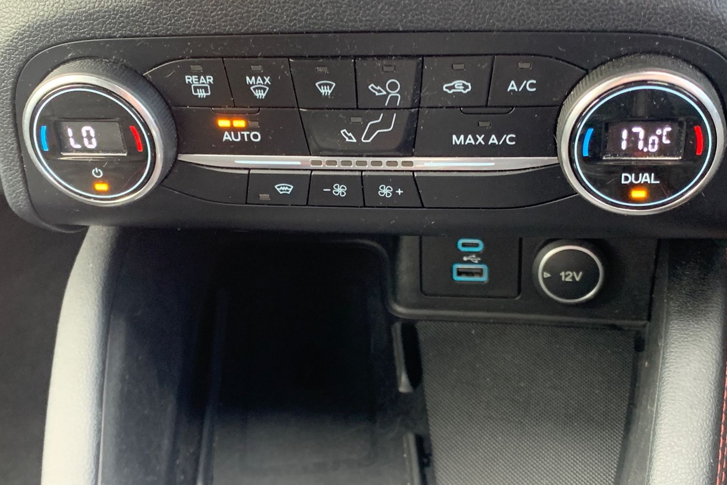 Vehicle 32
