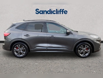 Used Ford Kuga 2020 for sale - 75891693: Photo