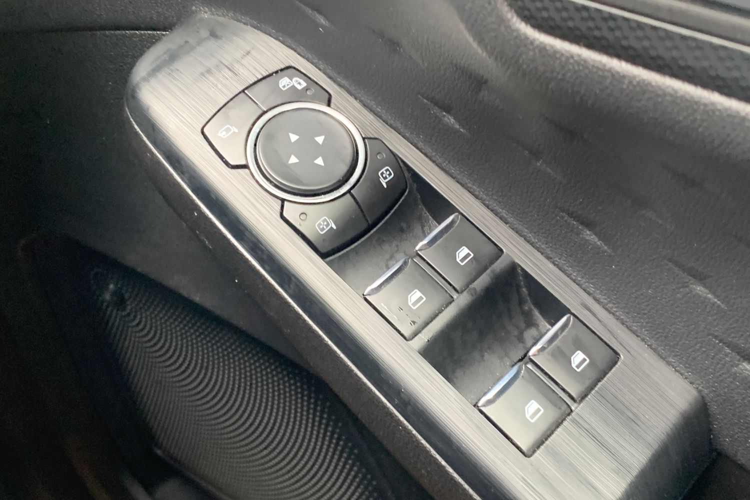 Vehicle 40