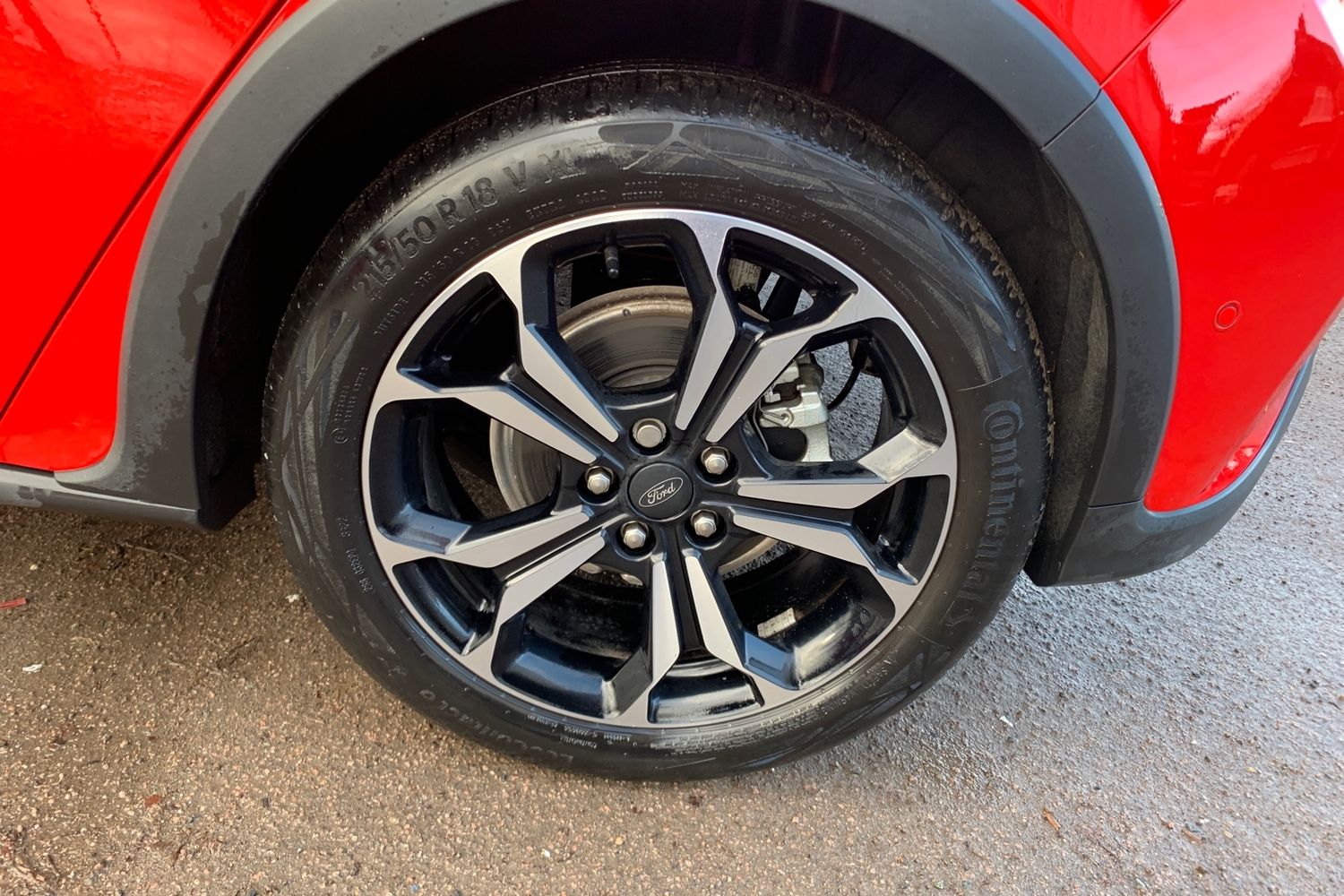 Used Ford Focus 2023 for sale - 77568242: Photo 11