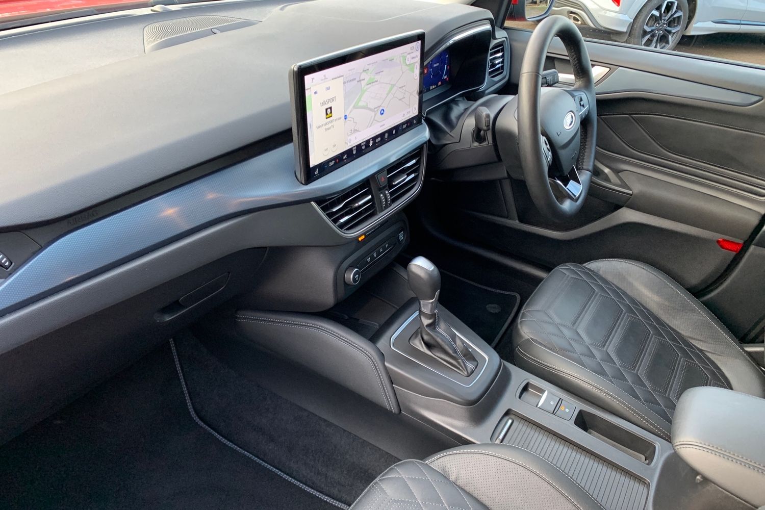 Used Ford Focus 2023 for sale - 77568242: Photo 14