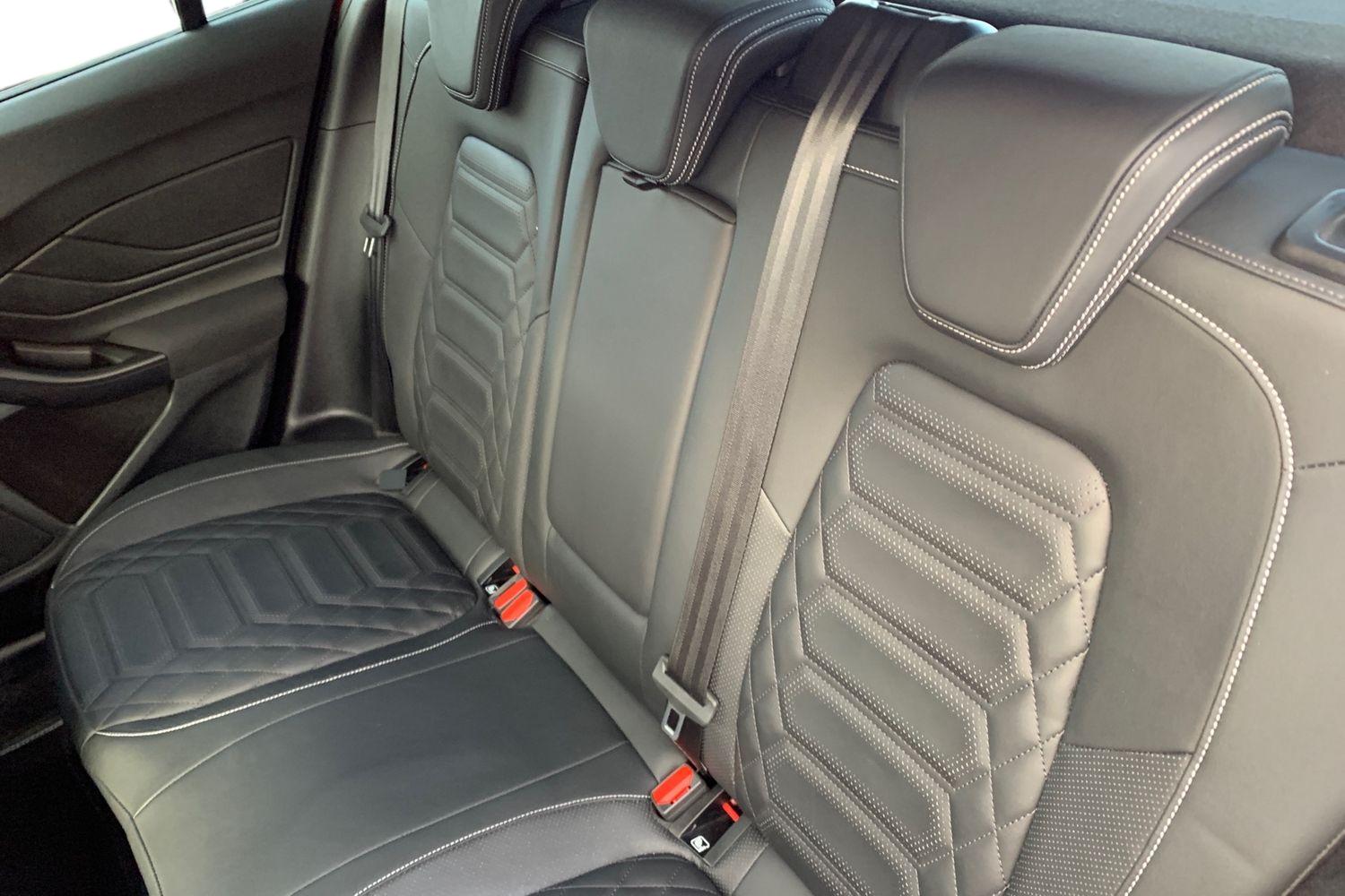 Used Ford Focus 2023 for sale - 77568242: Photo 17