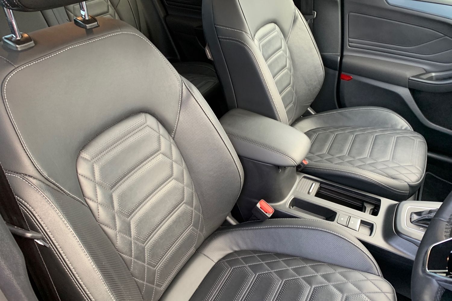 Used Ford Focus 2023 for sale - 77568242: Photo 22