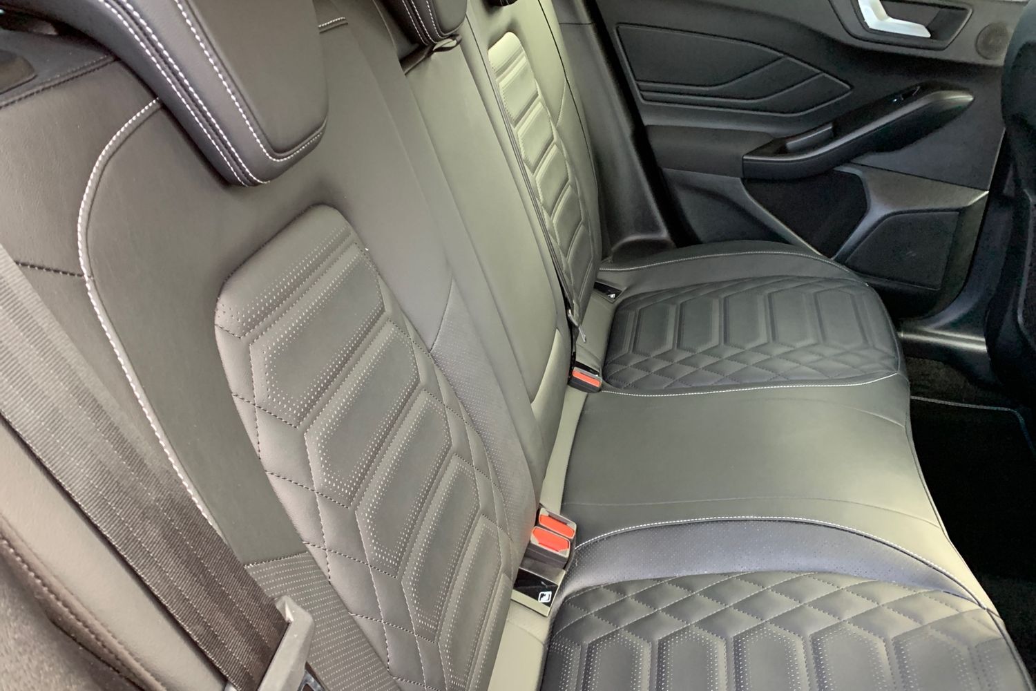 Used Ford Focus 2023 for sale - 77568242: Photo 23