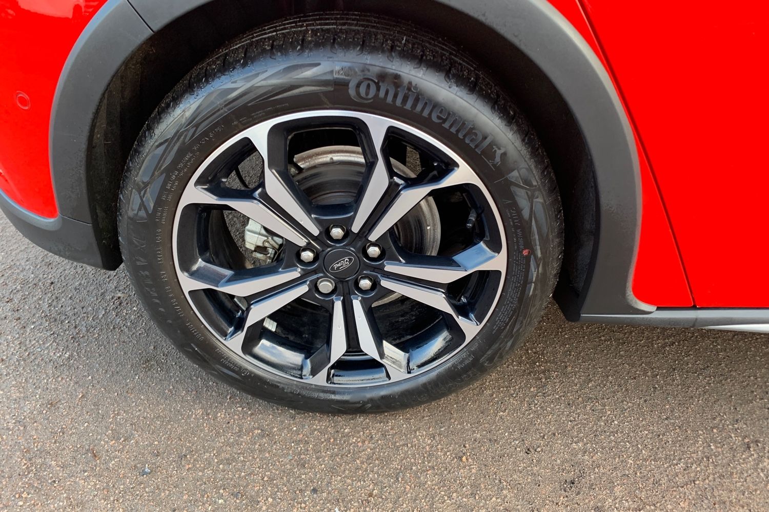 Used Ford Focus 2023 for sale - 77568242: Photo 24