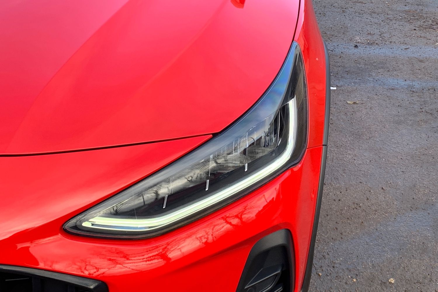 Used Ford Focus 2023 for sale - 77568242: Photo 26