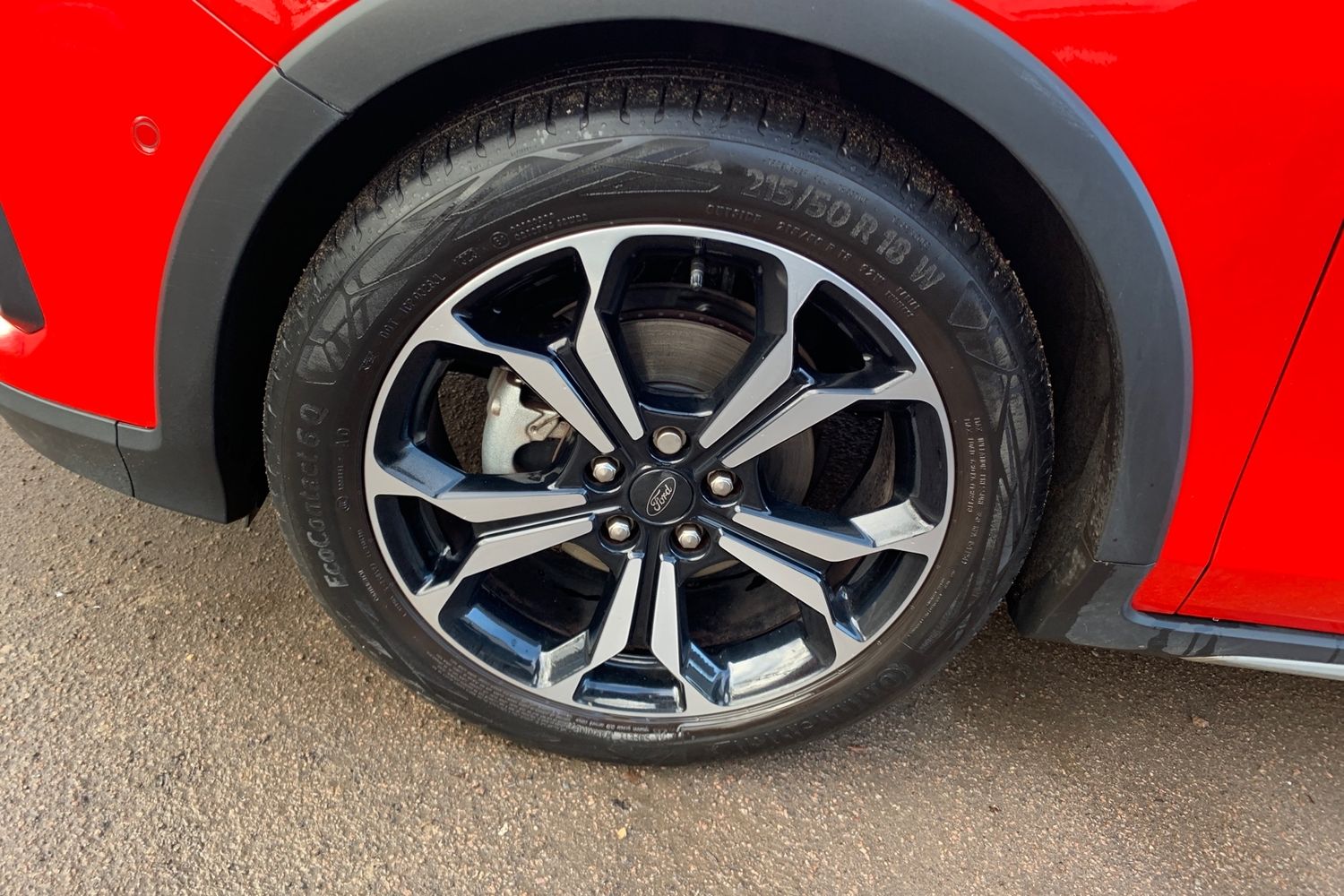 Used Ford Focus 2023 for sale - 77568242: Photo 27