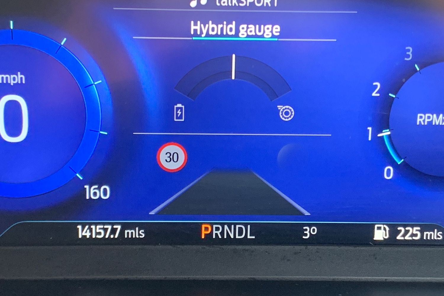 Used Ford Focus 2023 for sale - 77568242: Photo 31