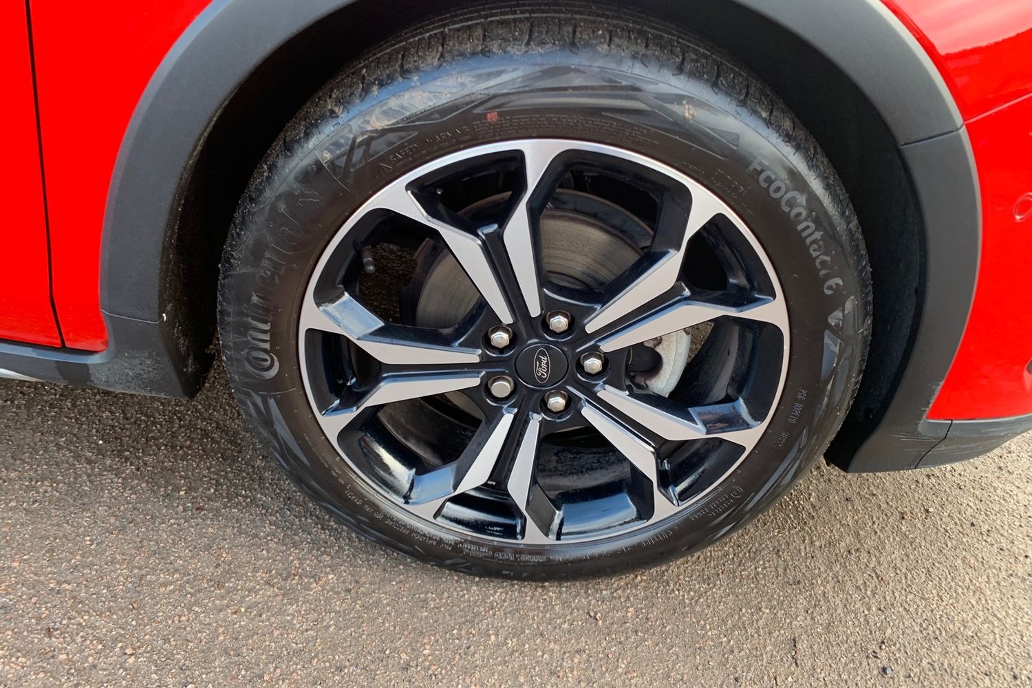 Used Ford Focus 2023 for sale - 77568242: Photo 32