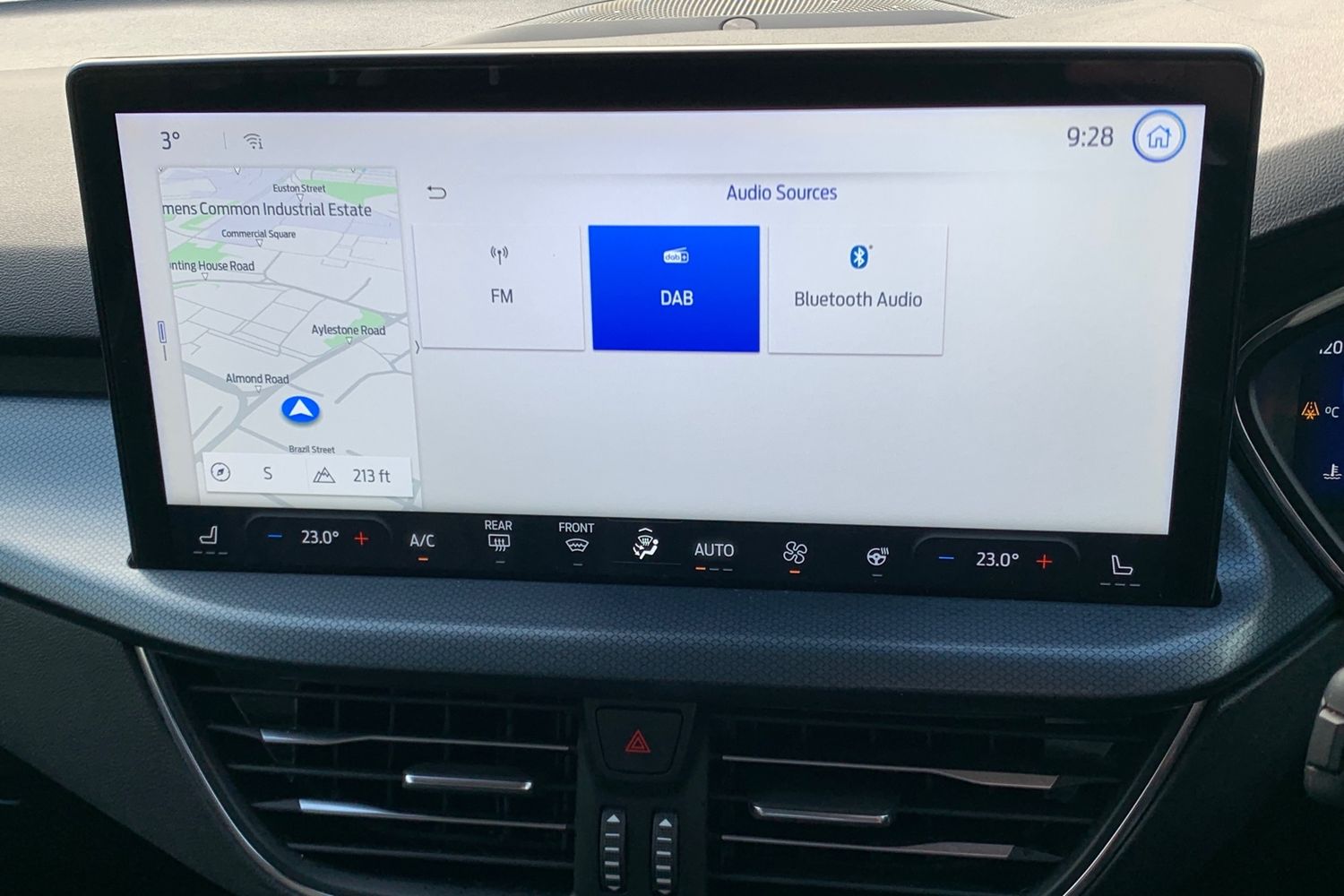 Used Ford Focus 2023 for sale - 77568242: Photo 39