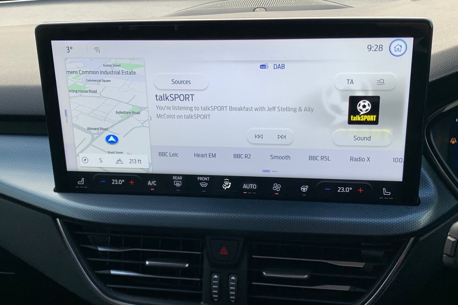 Used Ford Focus 2023 for sale - 77568242: Photo 40