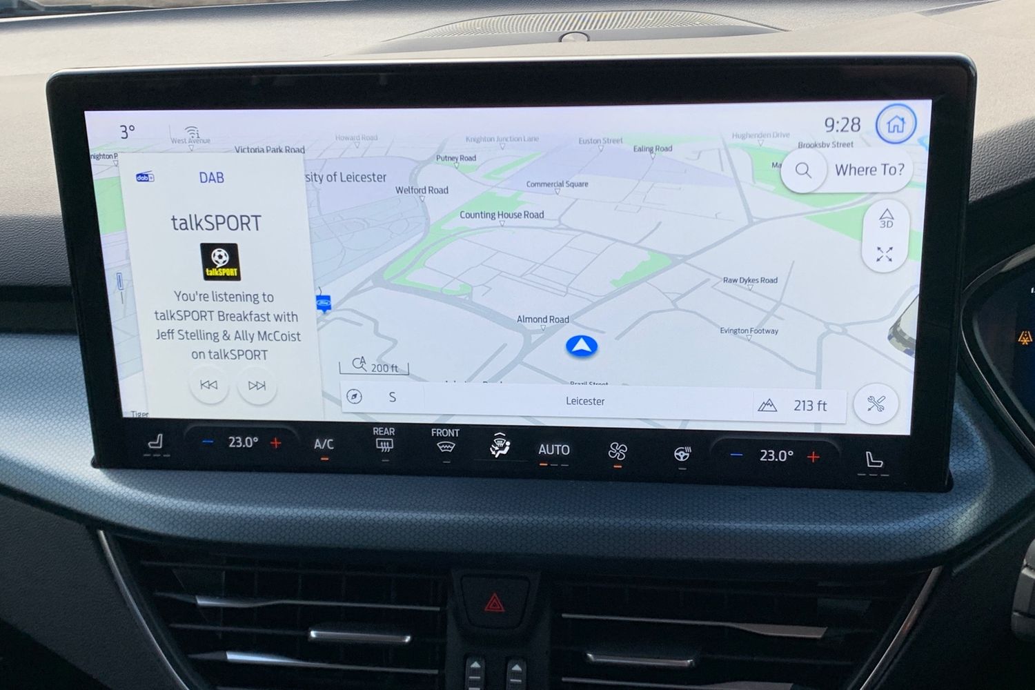 Used Ford Focus 2023 for sale - 77568242: Photo 41