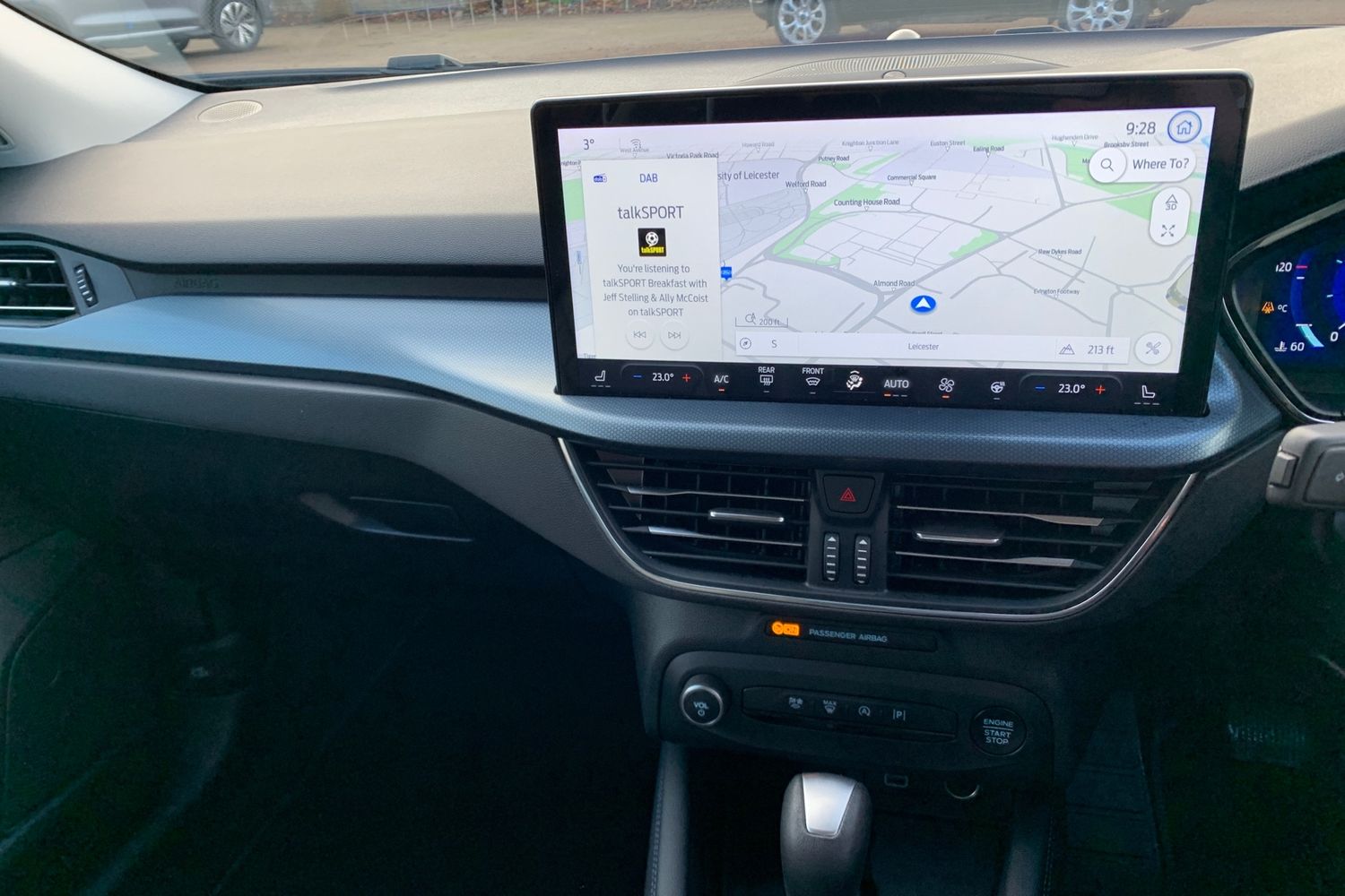 Used Ford Focus 2023 for sale - 77568242: Photo 44