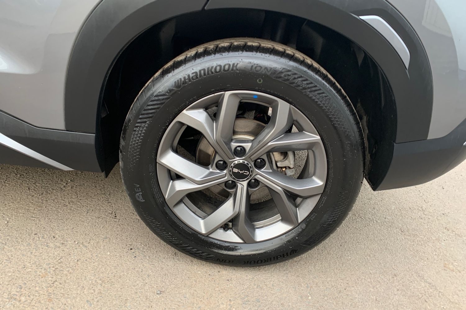 Used BYD Atto 2 2025 for sale - 78040077: Photo 11