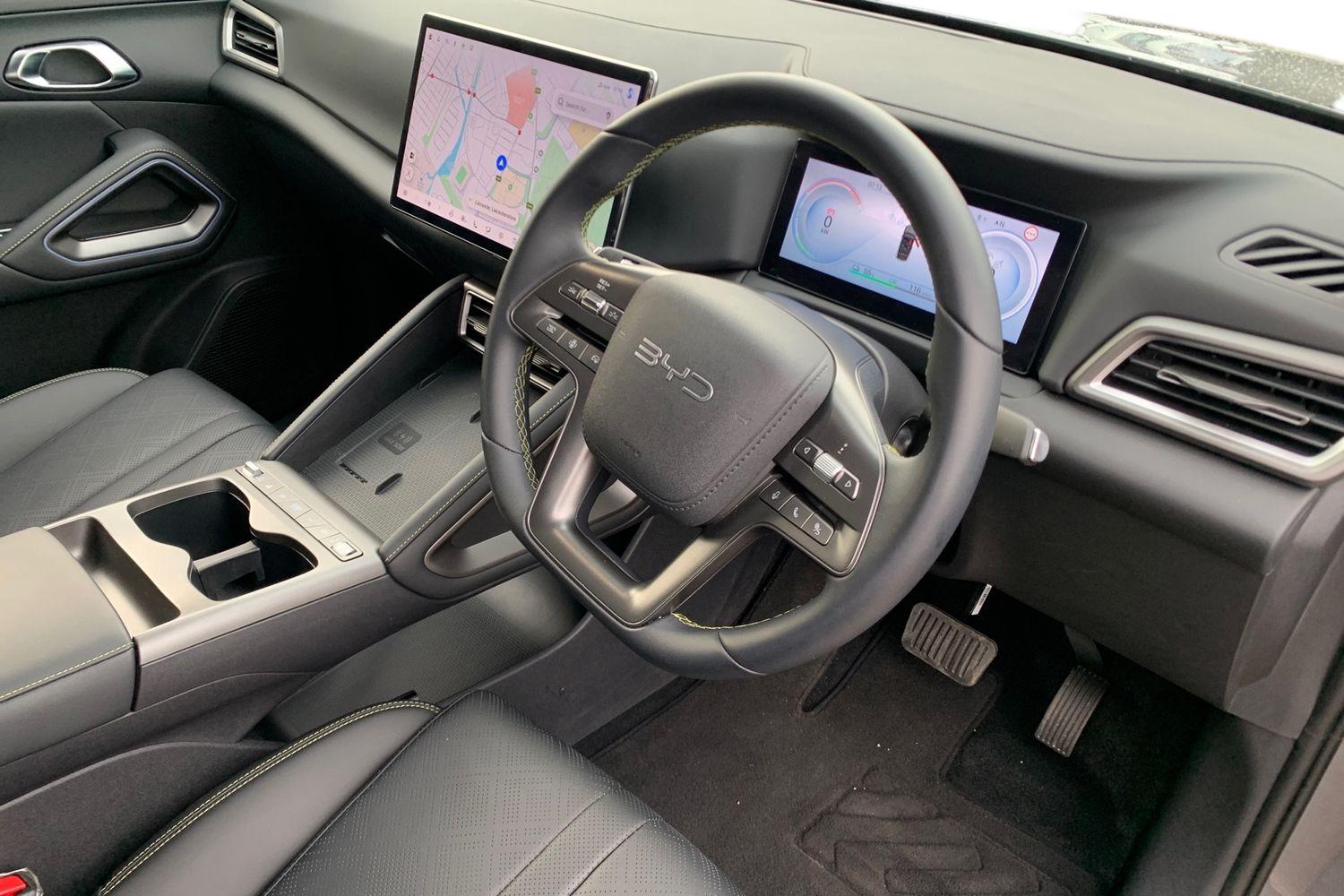 Used BYD Atto 2 2025 for sale - 78040077: Photo 12