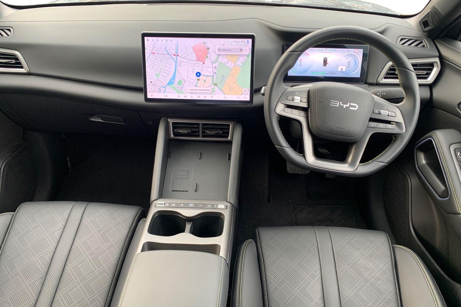 Used BYD Atto 2 2025 for sale - 78040077: Photo 13