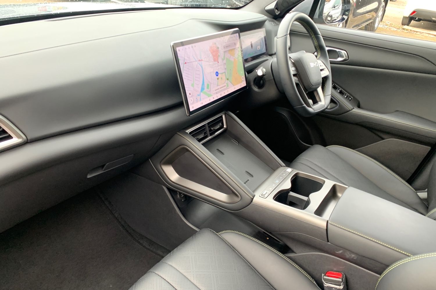 Used BYD Atto 2 2025 for sale - 78040077: Photo 14