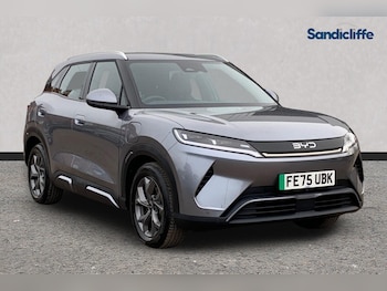 Used BYD Atto 2 2025 for sale - 78040077: Photo