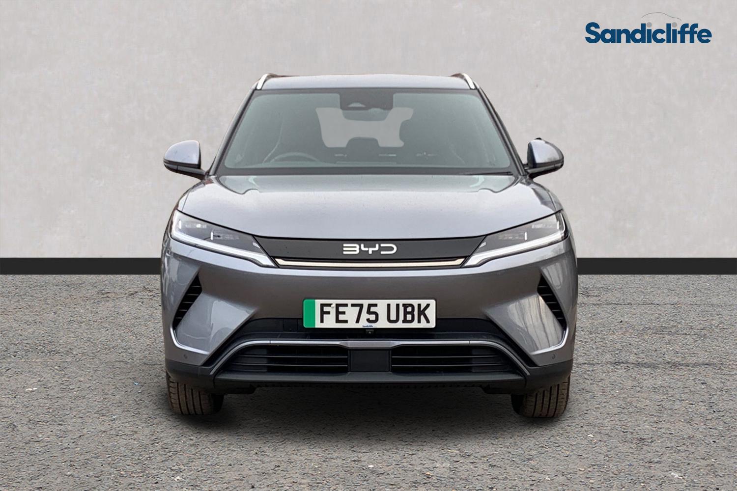 Used BYD Atto 2 2025 for sale - 78040077: Photo 2