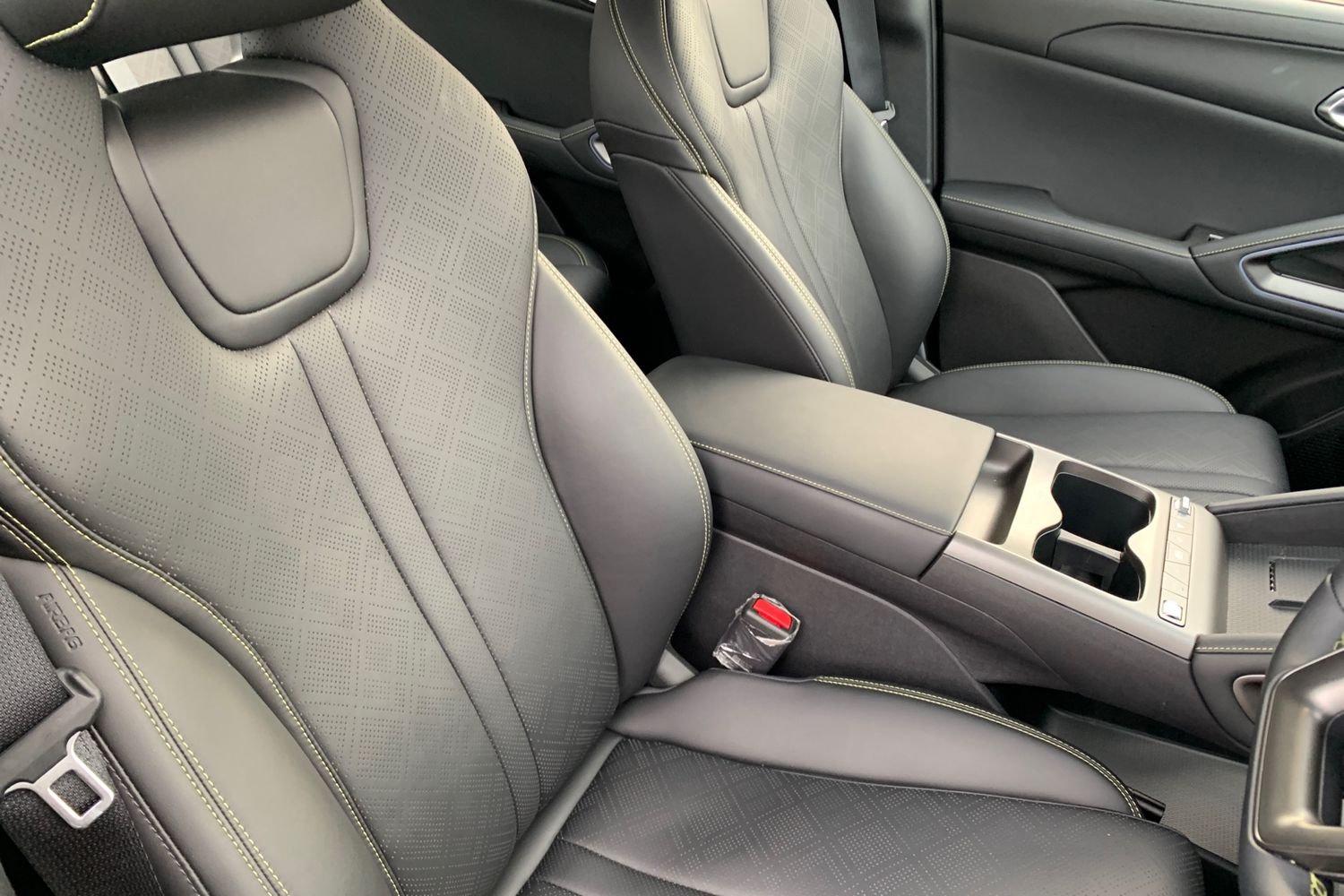 Used BYD Atto 2 2025 for sale - 78040077: Photo 33