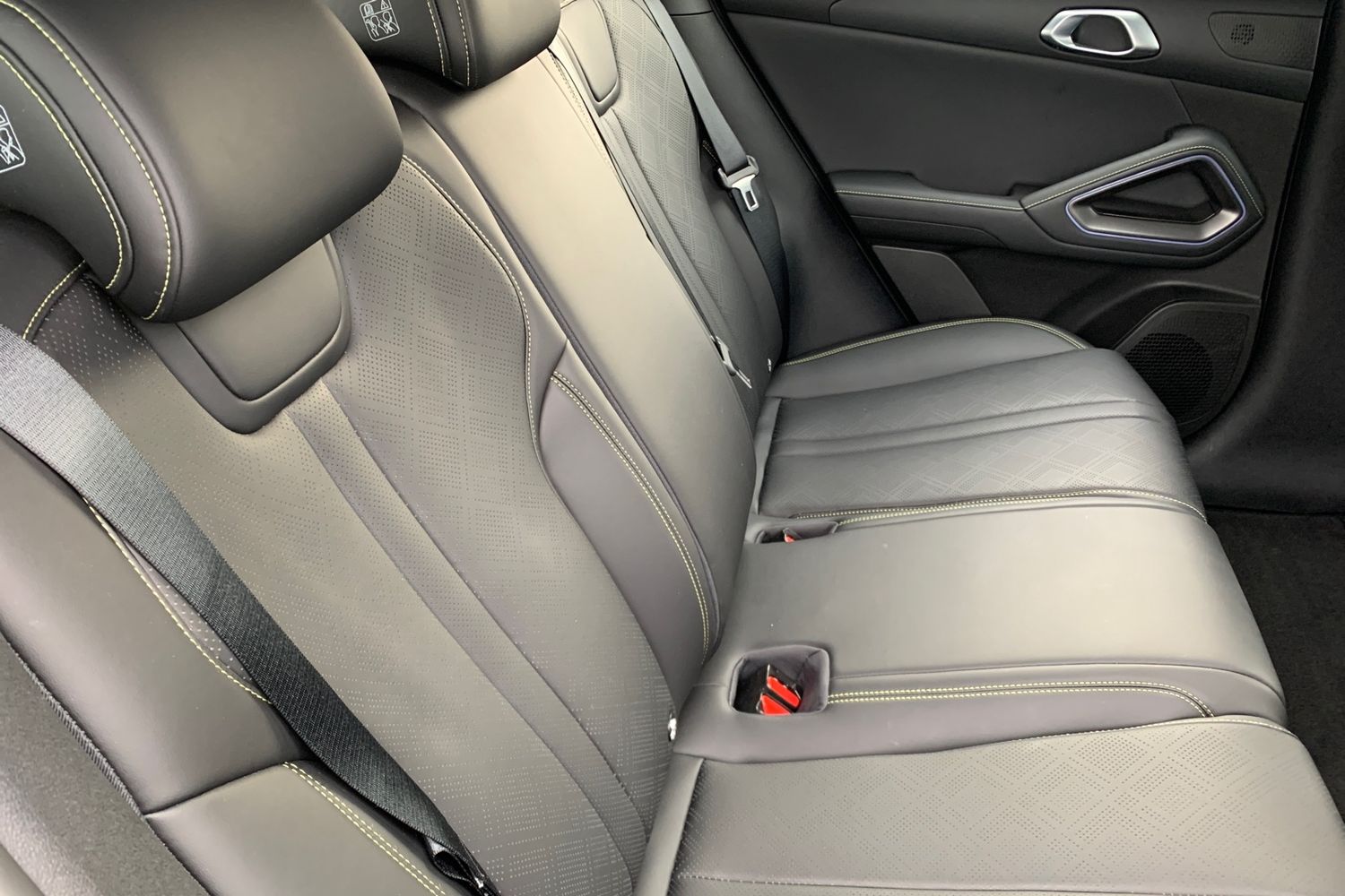 Used BYD Atto 2 2025 for sale - 78040077: Photo 34