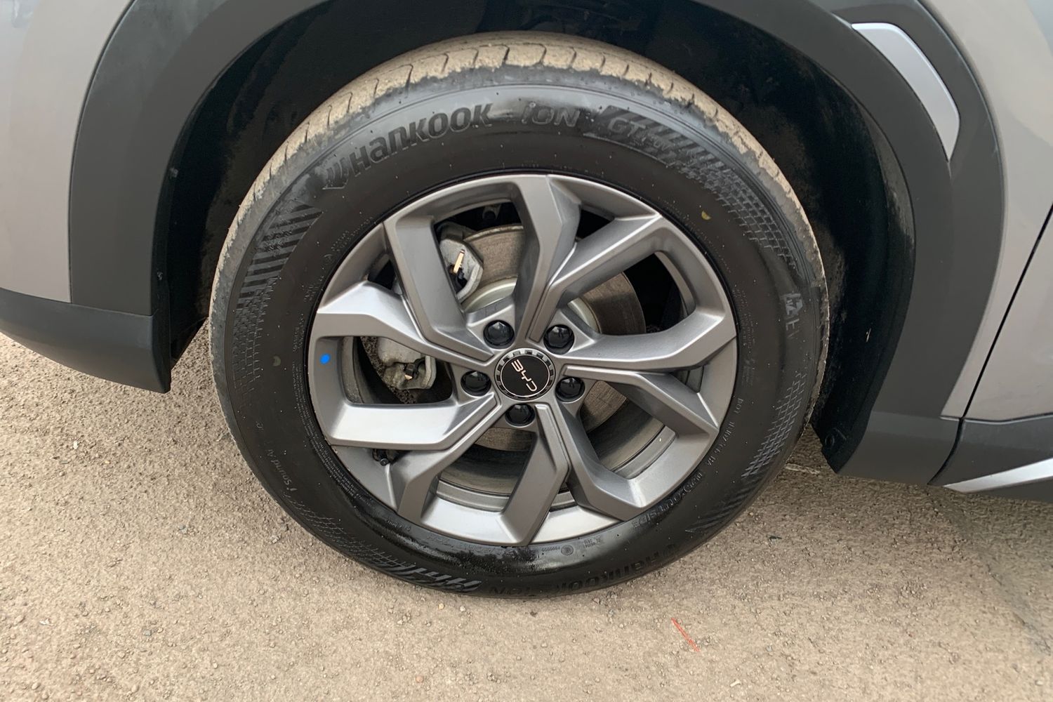 Used BYD Atto 2 2025 for sale - 78040077: Photo 38