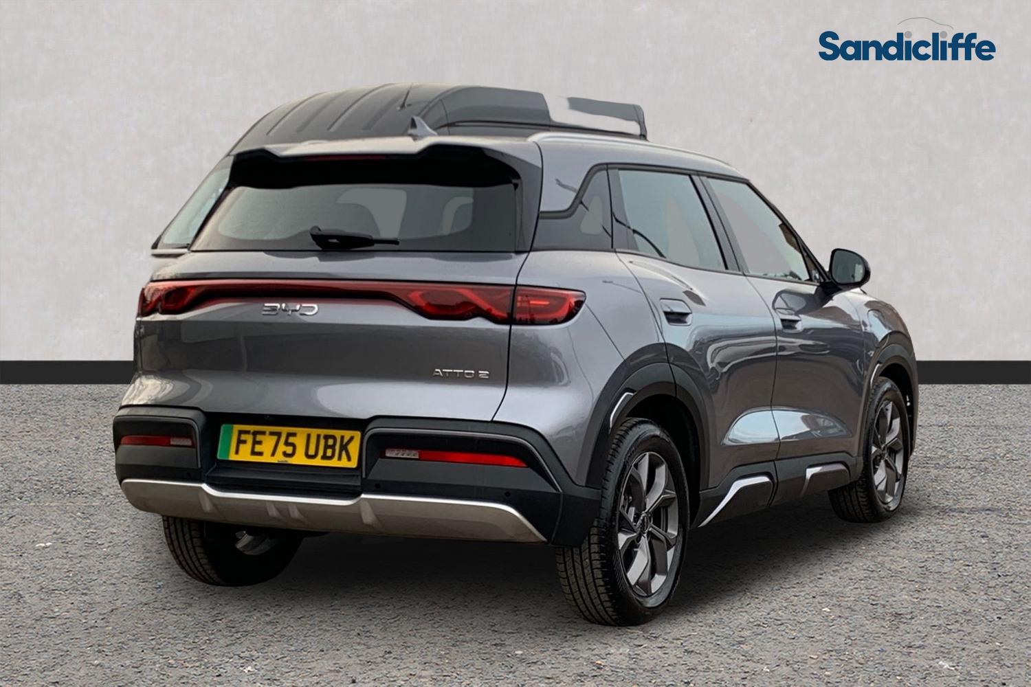 Used BYD Atto 2 2025 for sale - 78040077: Photo 4