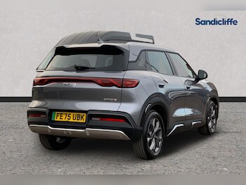 Used BYD Atto 2 2025 for sale - 78040077: Photo