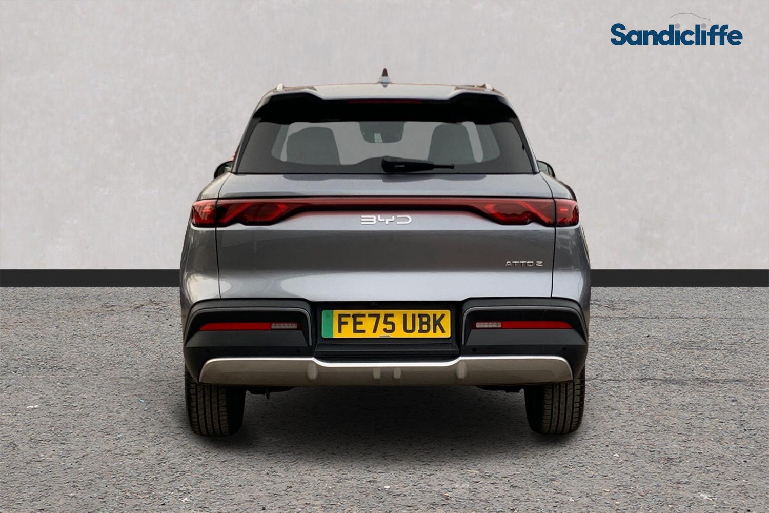 Used BYD Atto 2 2025 for sale - 78040077: Photo 6