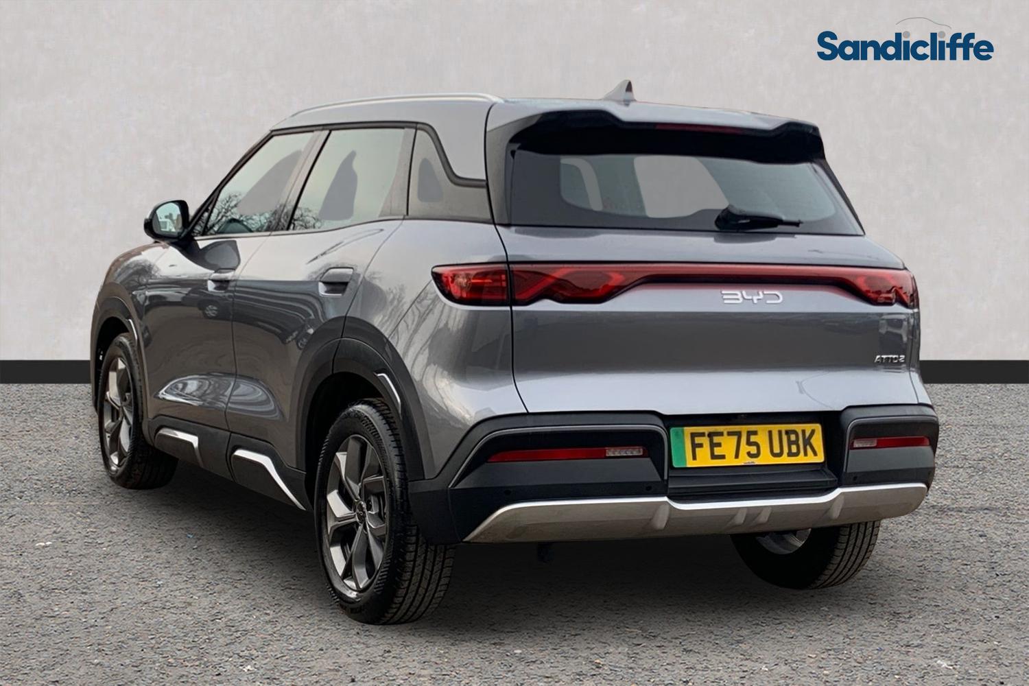 Used BYD Atto 2 2025 for sale - 78040077: Photo 7