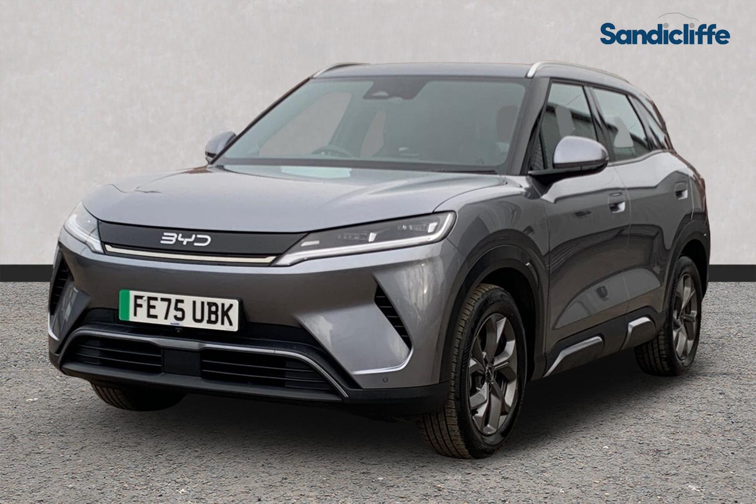 Used BYD Atto 2 2025 for sale - 78040077: Photo 9