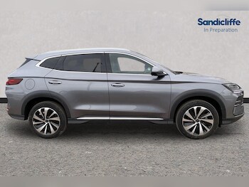 Used BYD Seal U 2025 for sale - 77676967: Photo