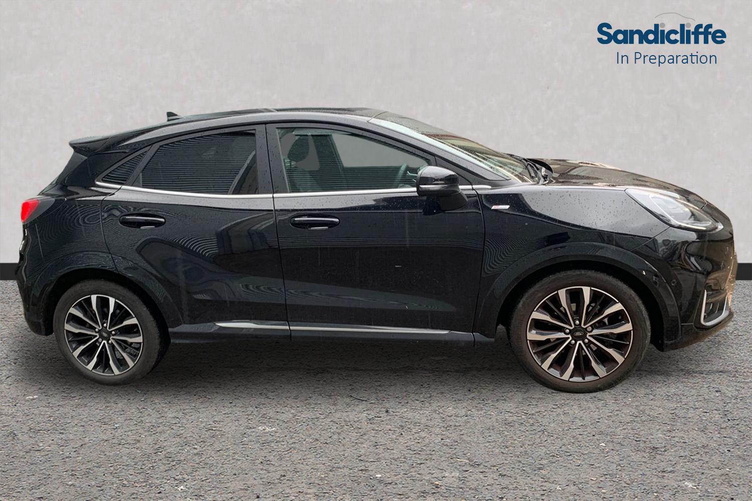 Used Ford Puma 2023 for sale - 77460986: Photo 2