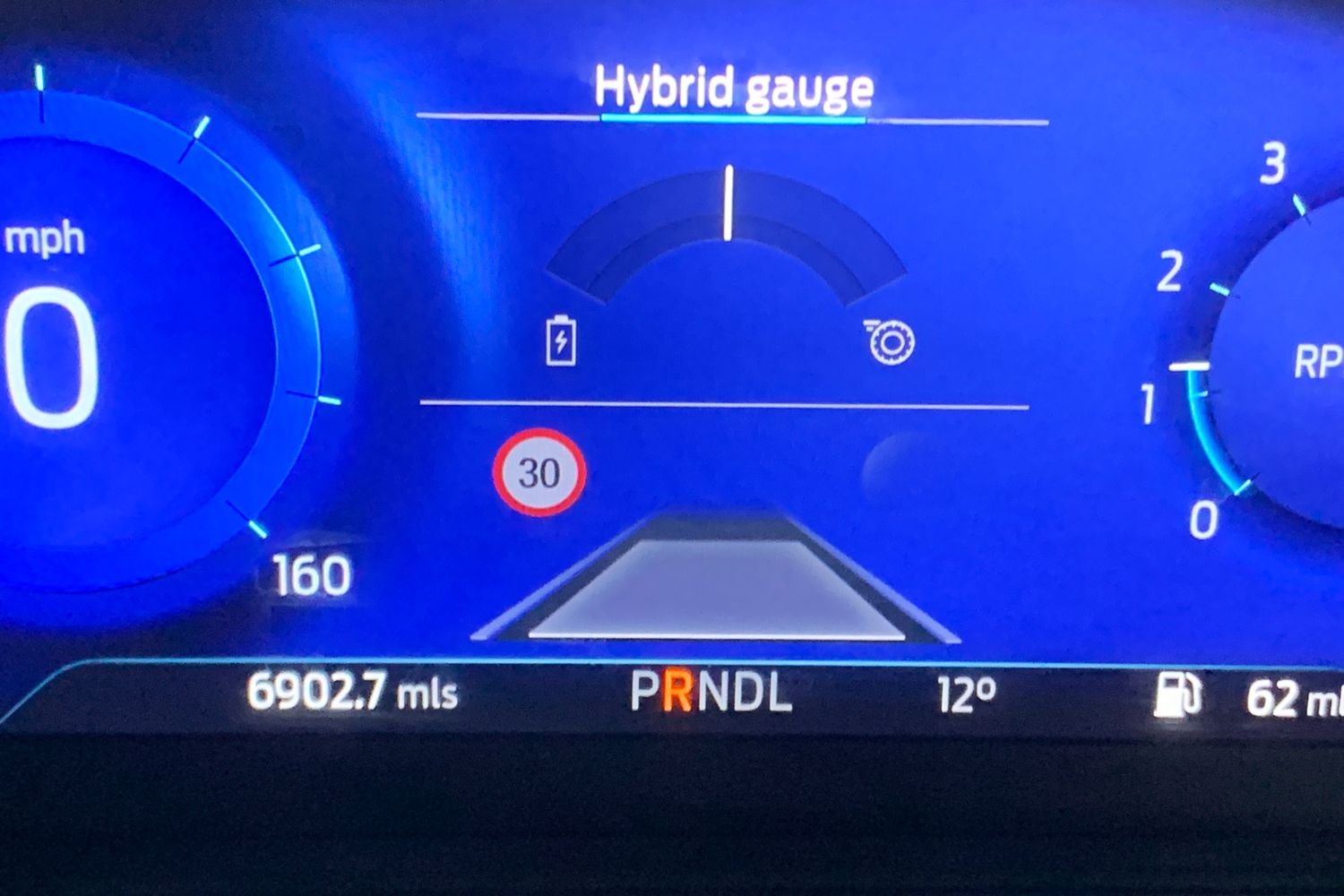 Used Ford Puma 2023 for sale - 77460986: Photo 3