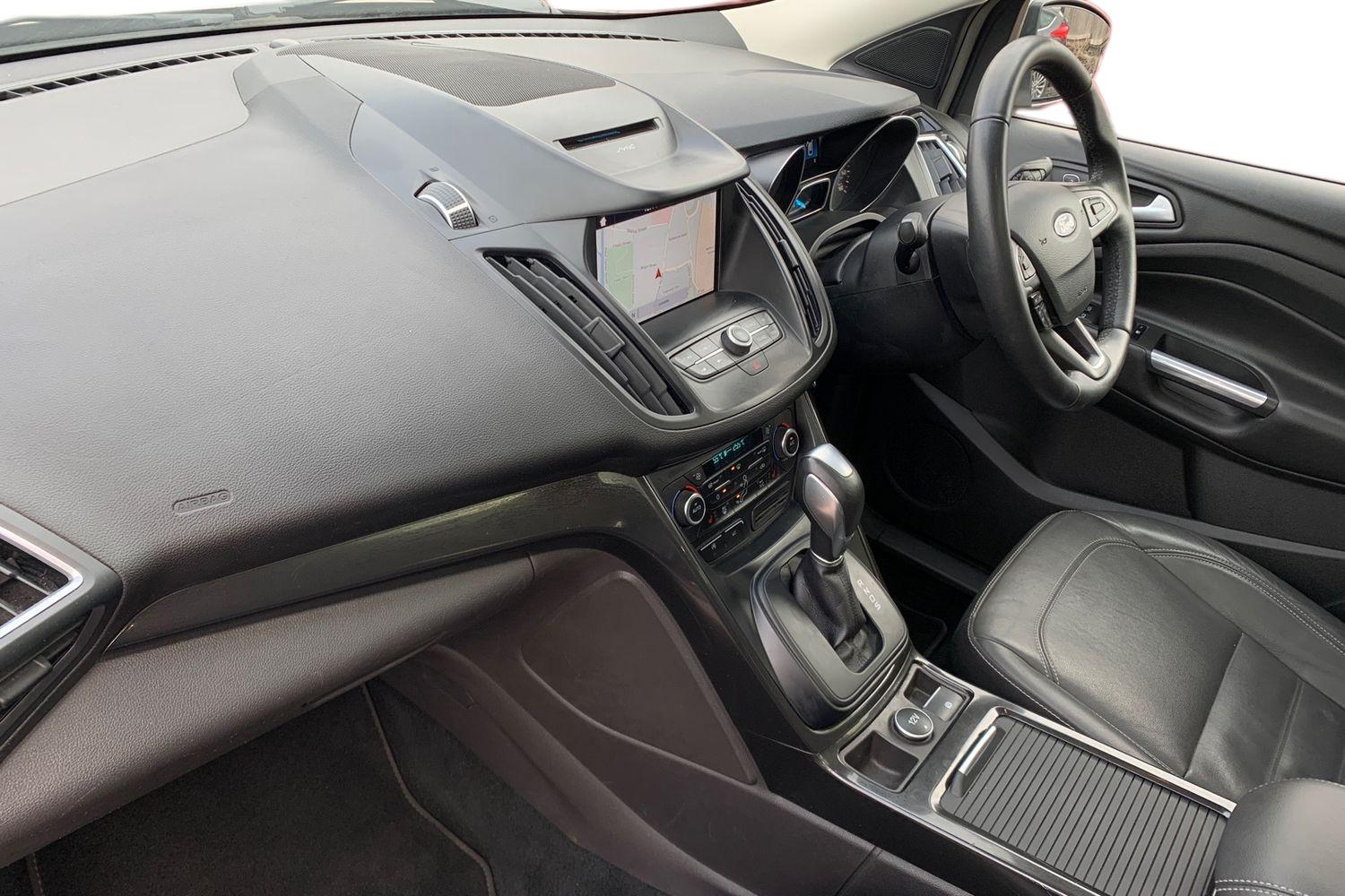 Used Ford Kuga 2019 for sale - 76450209: Photo 13