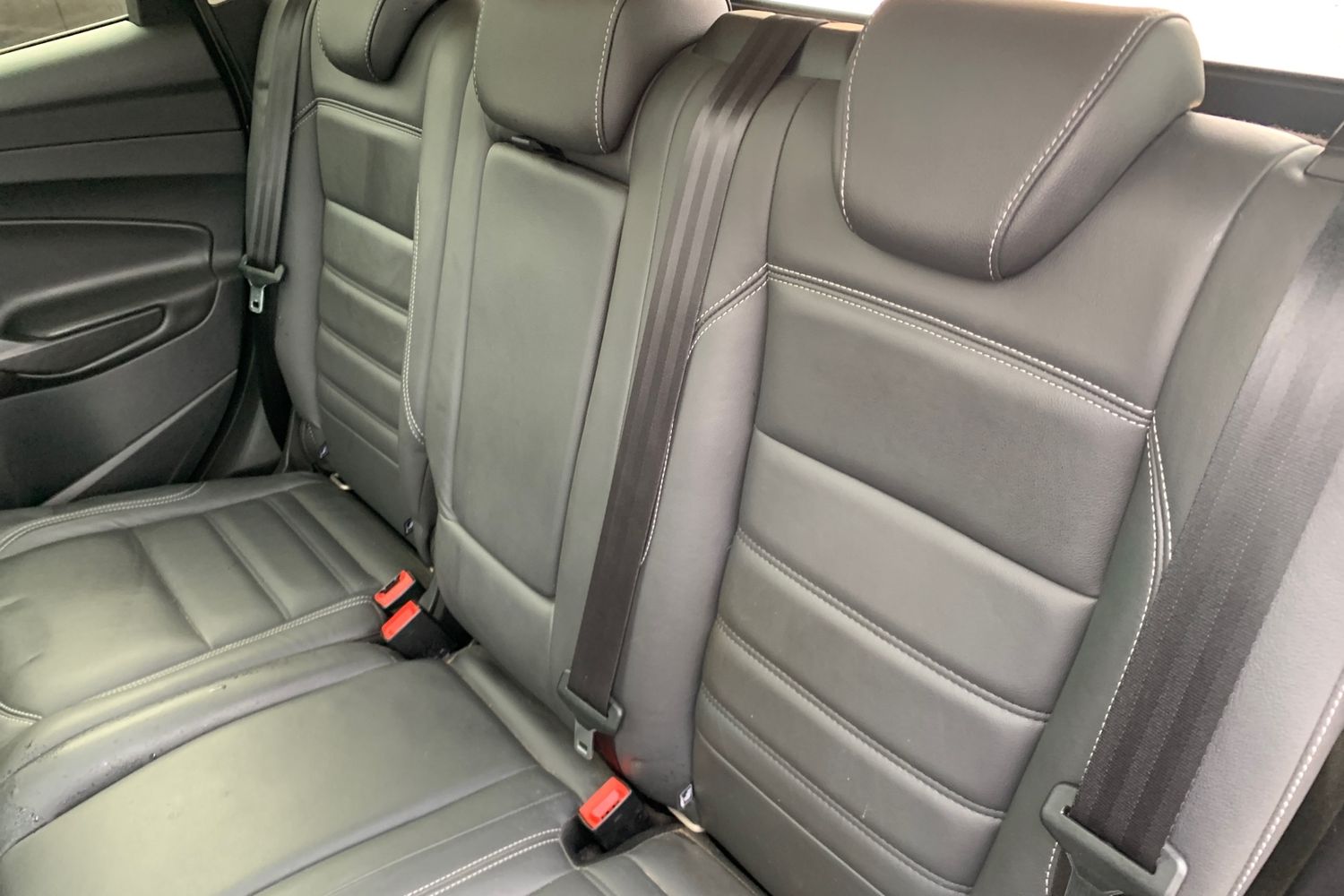 Used Ford Kuga 2019 for sale - 76450209: Photo 14