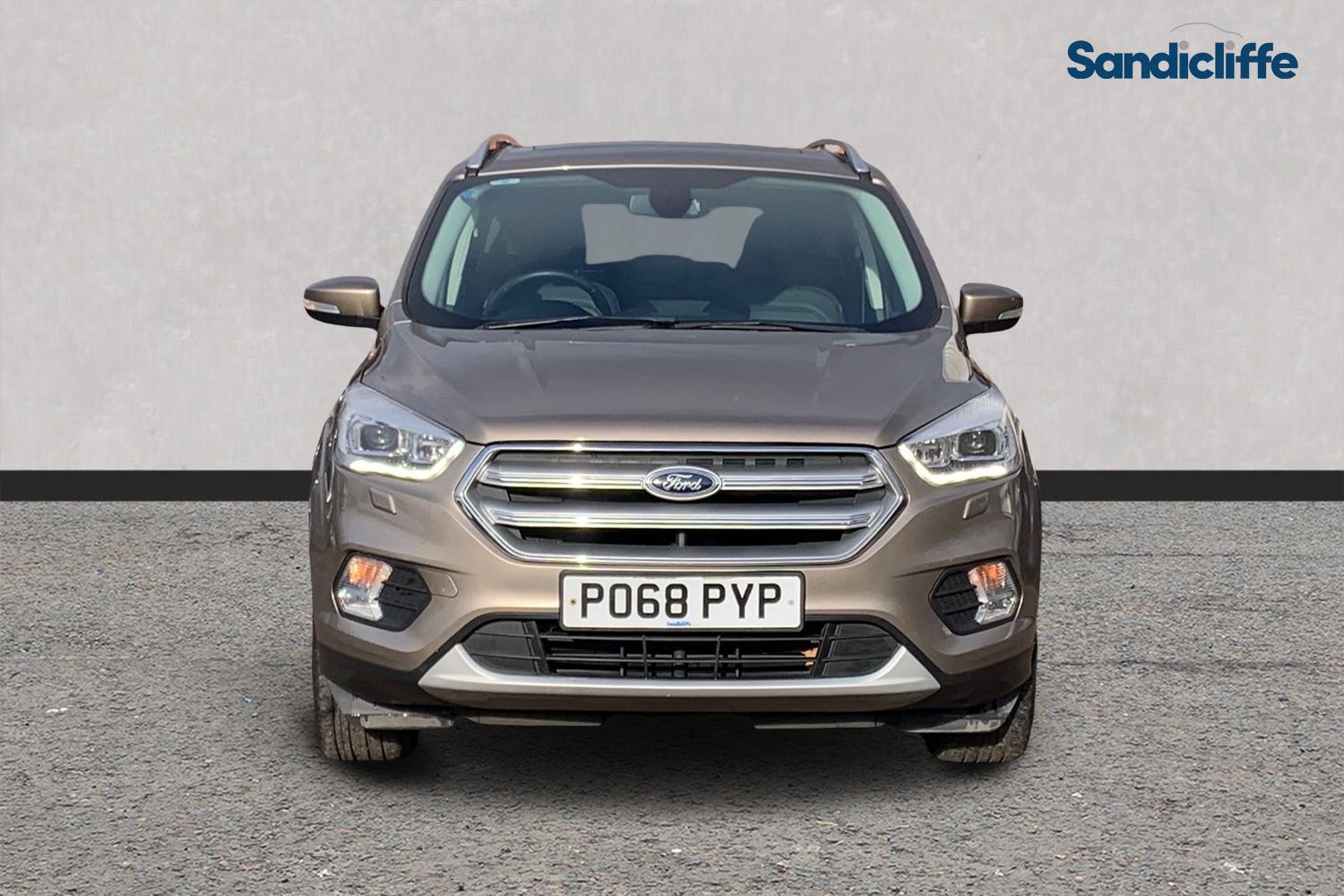 Used Ford Kuga 2019 for sale - 76450209: Photo 2