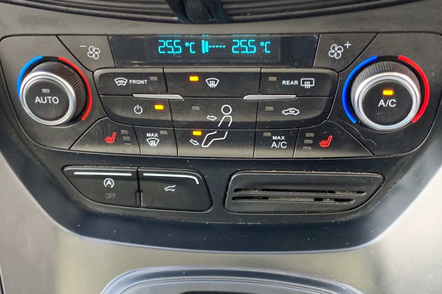 Used Ford Kuga 2019 for sale - 76450209: Photo 26