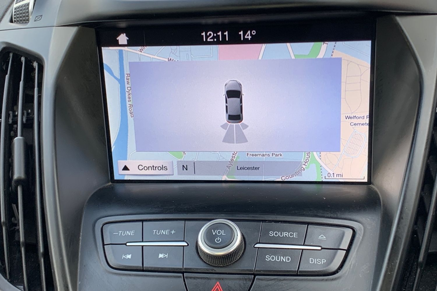 Used Ford Kuga 2019 for sale - 76450209: Photo 30