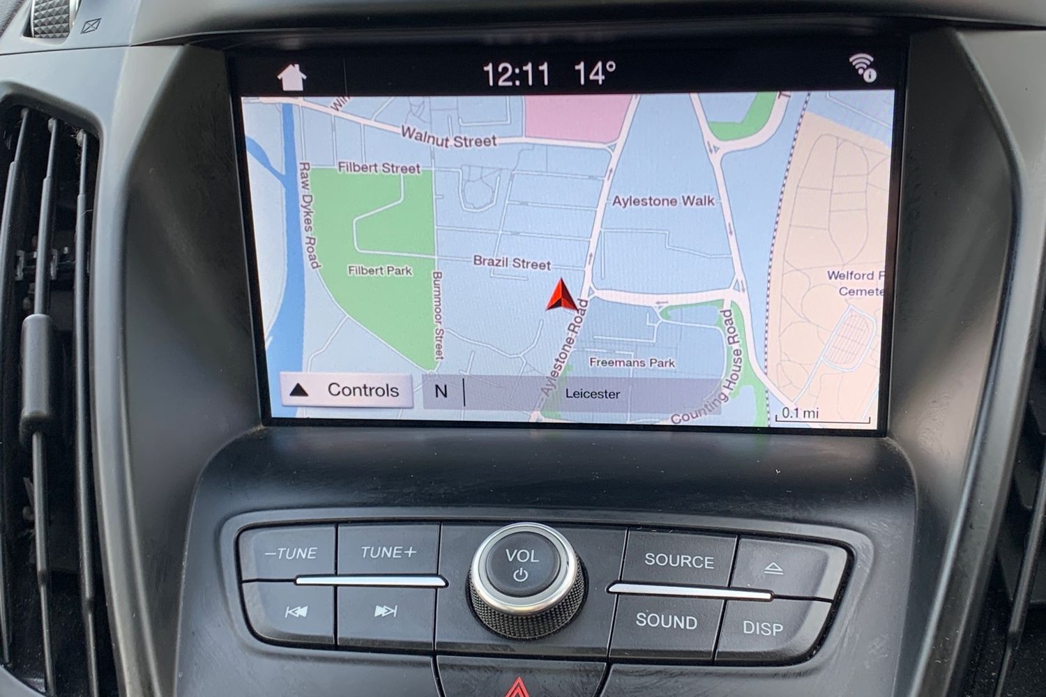 Used Ford Kuga 2019 for sale - 76450209: Photo 31