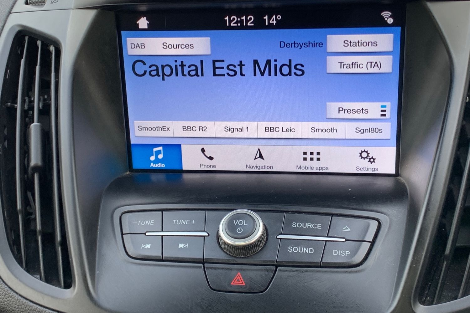 Used Ford Kuga 2019 for sale - 76450209: Photo 33