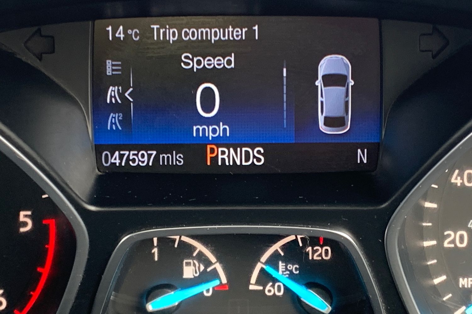 Used Ford Kuga 2019 for sale - 76450209: Photo 34