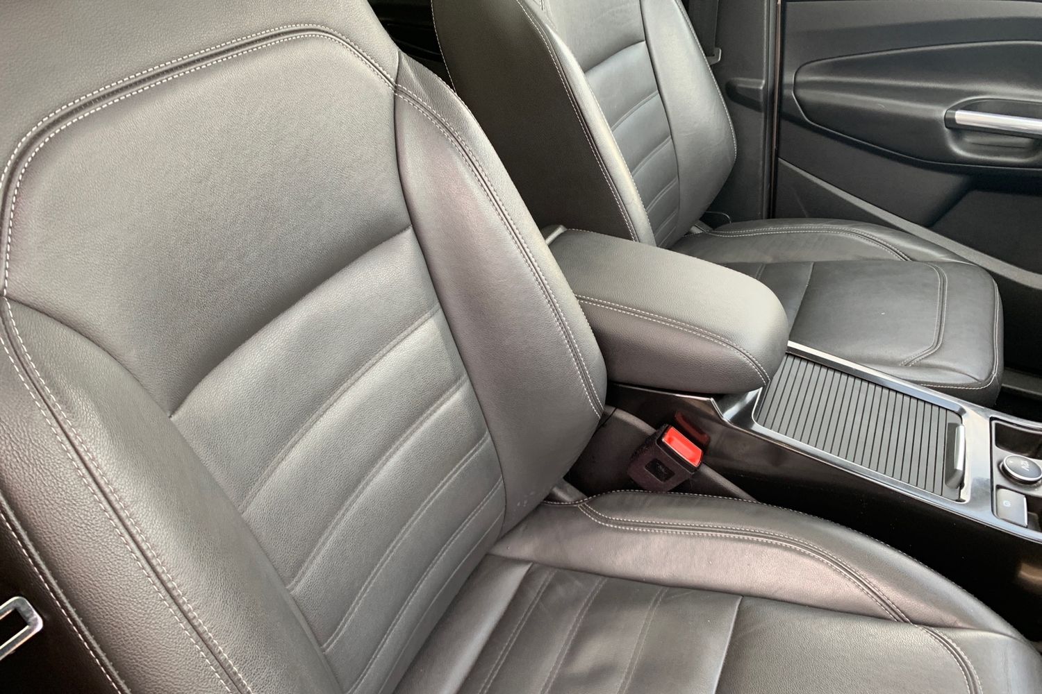 Used Ford Kuga 2019 for sale - 76450209: Photo 37