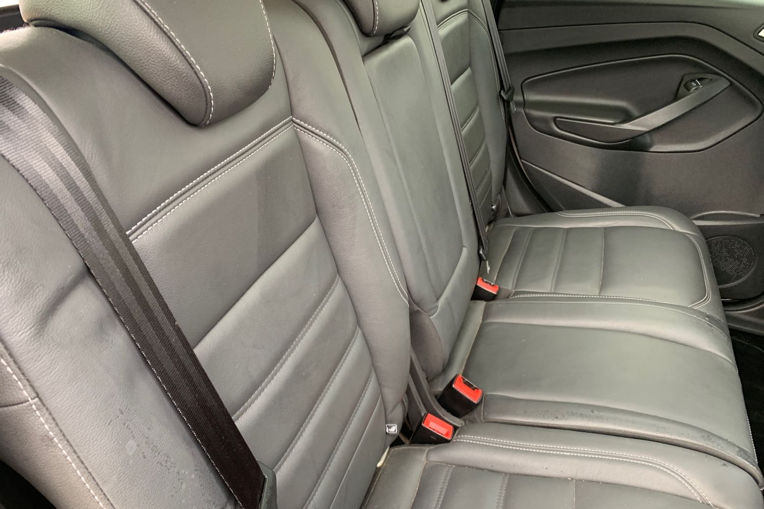 Used Ford Kuga 2019 for sale - 76450209: Photo 44