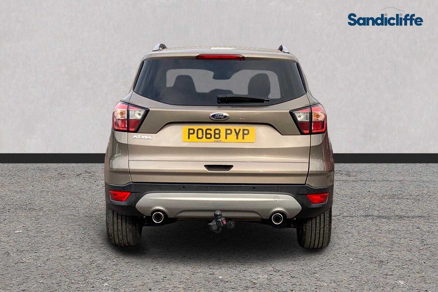 Used Ford Kuga 2019 for sale - 76450209: Photo 5