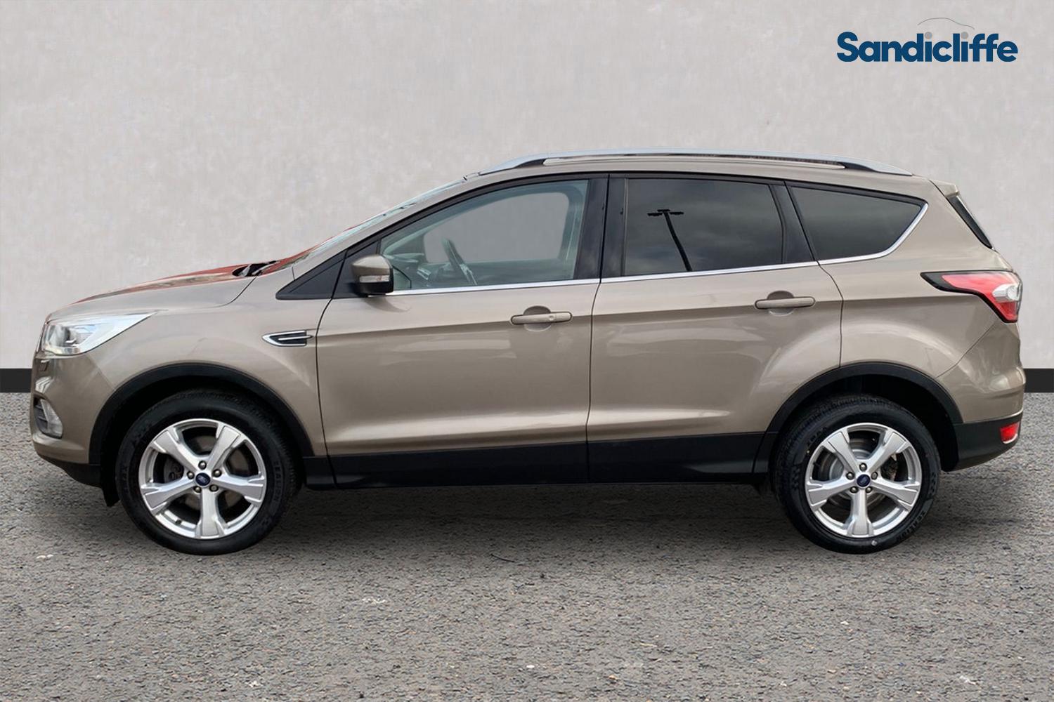 Used Ford Kuga 2019 for sale - 76450209: Photo 7