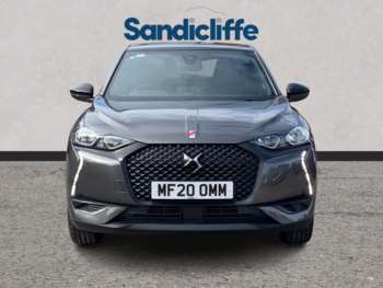 Used DS Automobiles DS 3 2020 for sale - 75035631: Photo