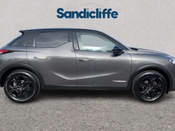 Used DS Automobiles DS 3 2020 for sale - 75035631: Photo