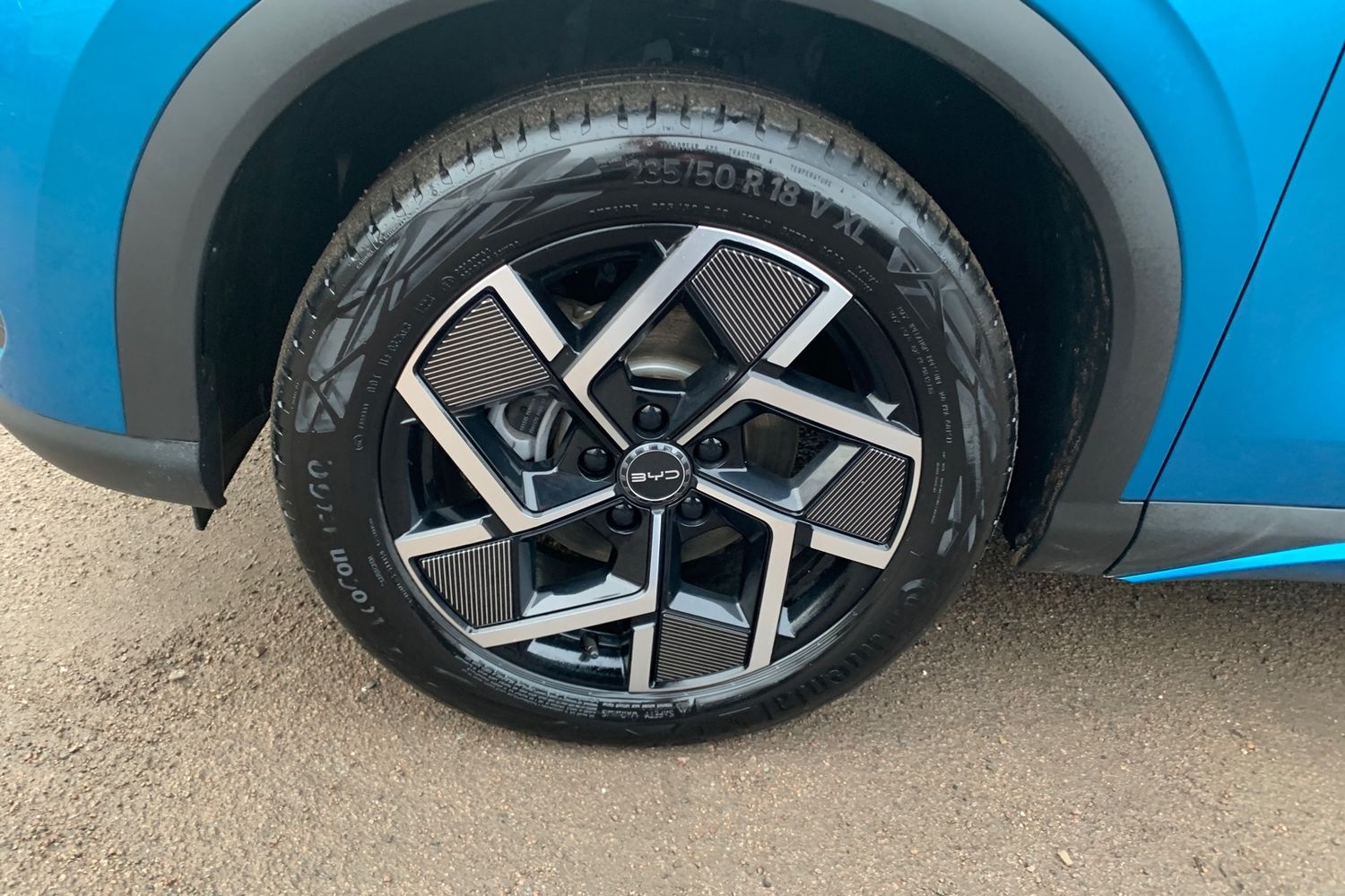 Used BYD Atto 3 2025 for sale - 78040079: Photo 11