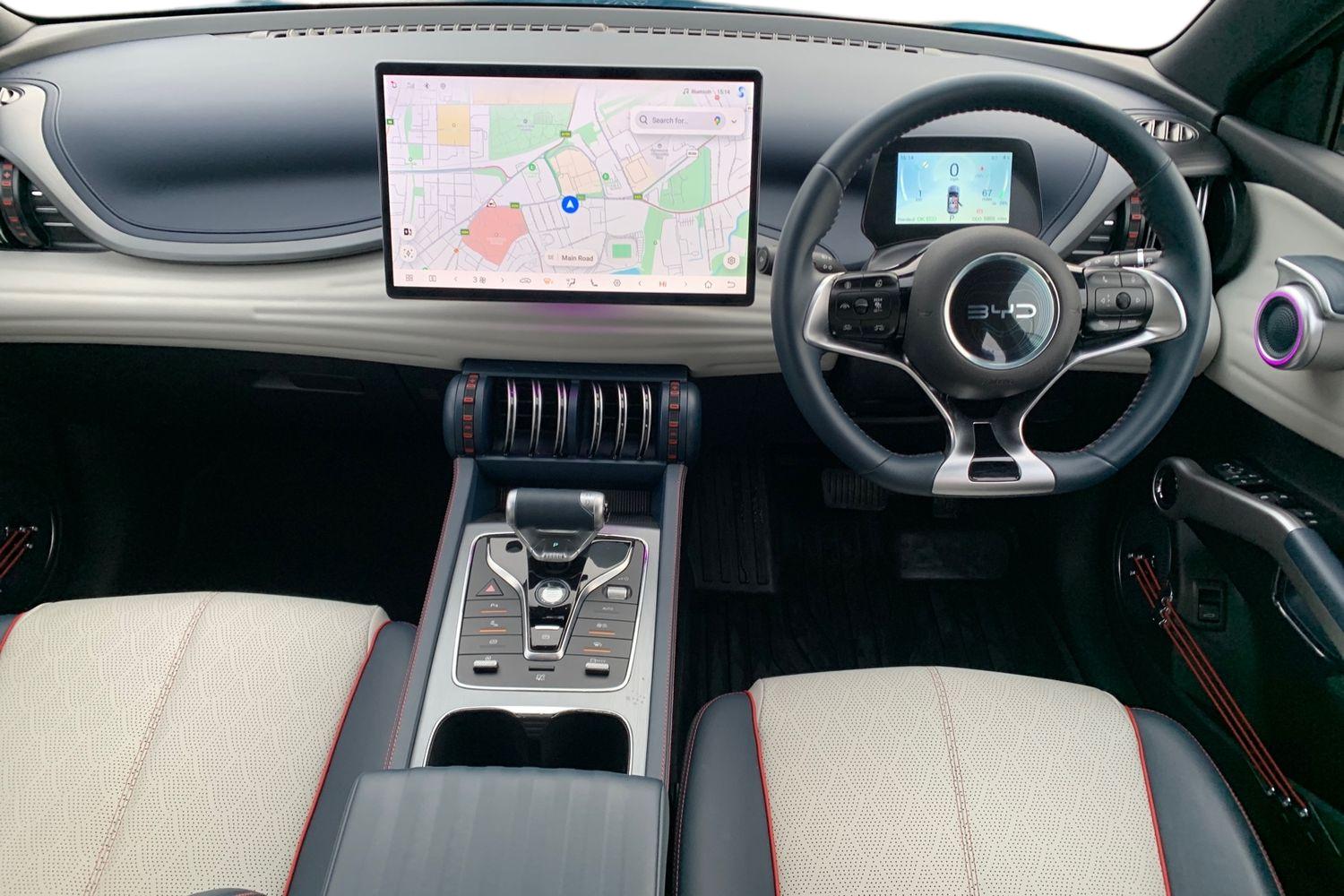 Used BYD Atto 3 2025 for sale - 78040079: Photo 13